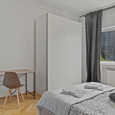 Ultracentral Dreamland Apartment 3 Bdrm Bukarest Exterior foto