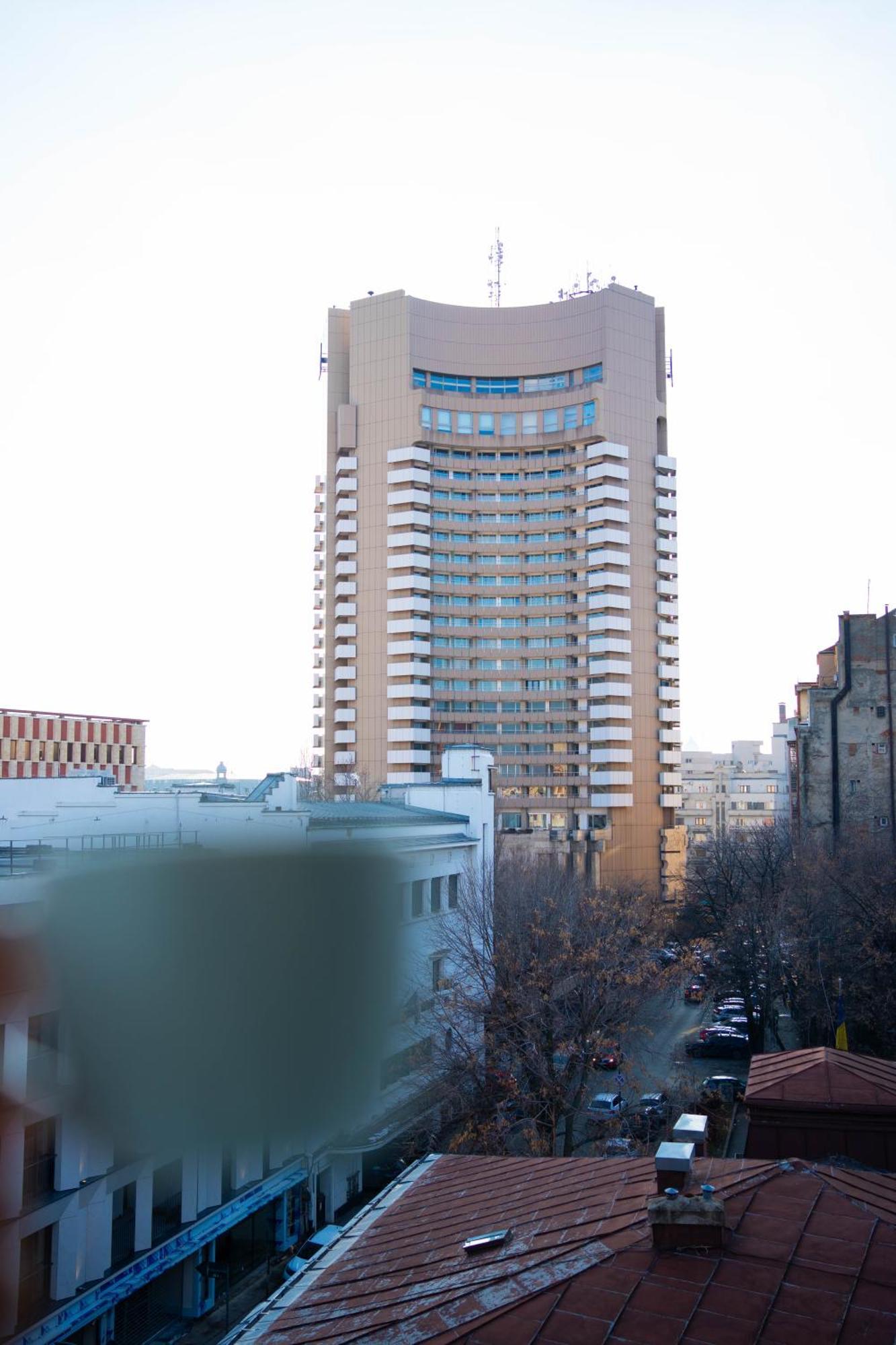 Ultracentral Dreamland Apartment 3 Bdrm Bukarest Exterior foto