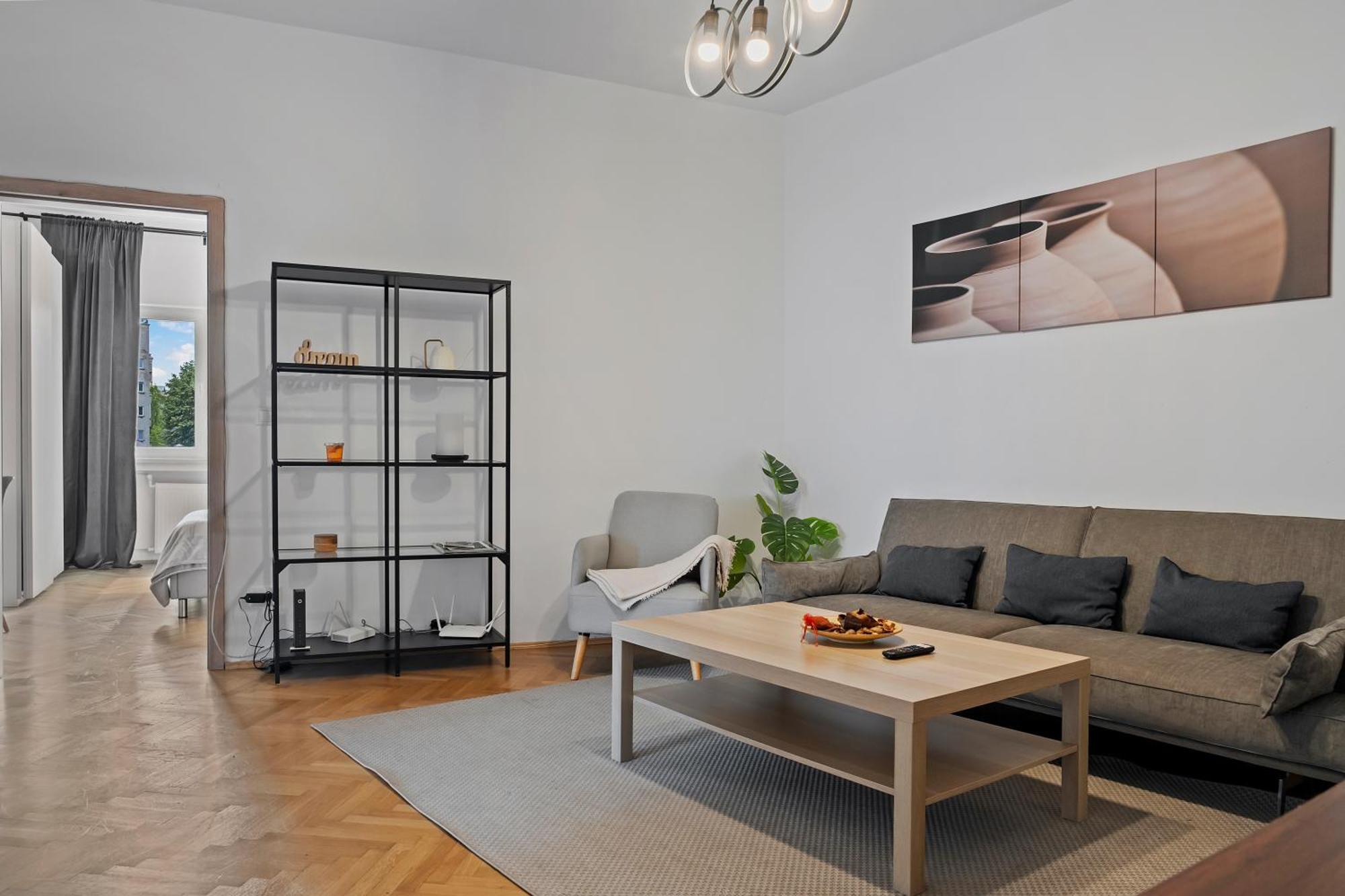 Ultracentral Dreamland Apartment 3 Bdrm Bukarest Exterior foto