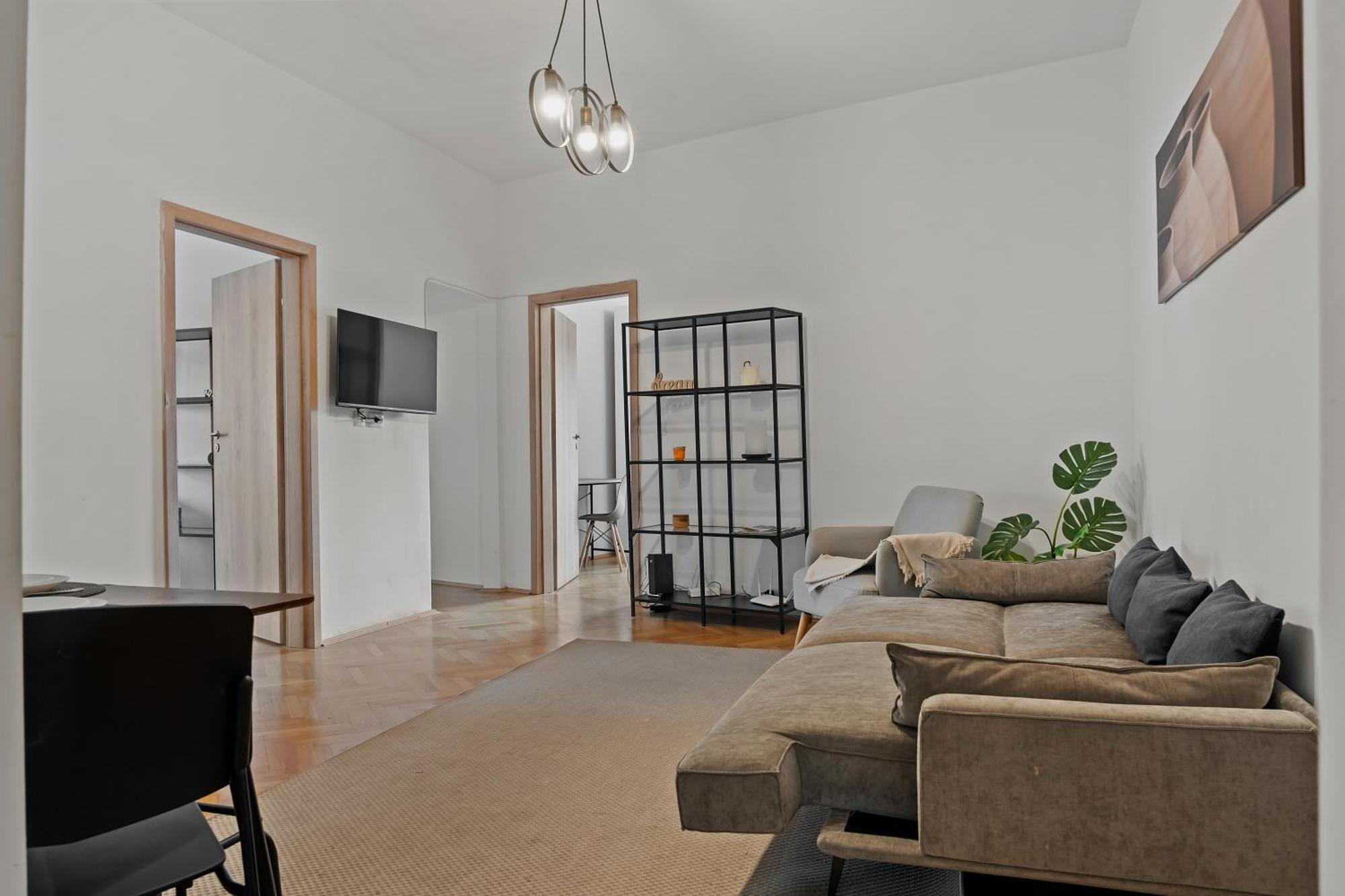 Ultracentral Dreamland Apartment 3 Bdrm Bukarest Exterior foto