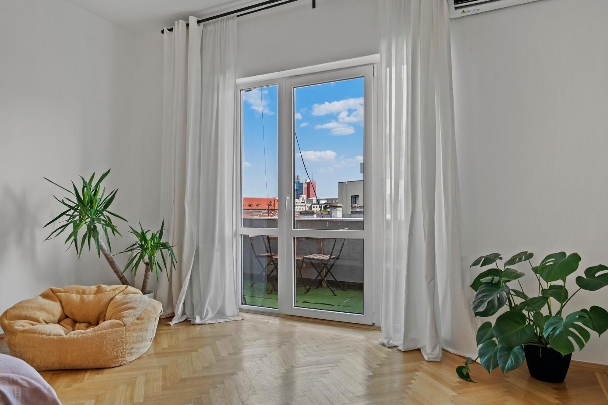 Ultracentral Dreamland Apartment 3 Bdrm Bukarest Exterior foto