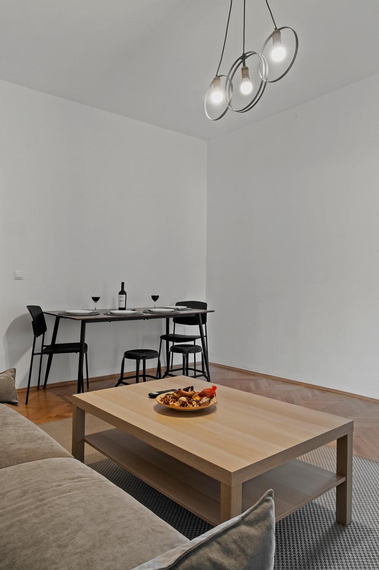 Ultracentral Dreamland Apartment 3 Bdrm Bukarest Exterior foto