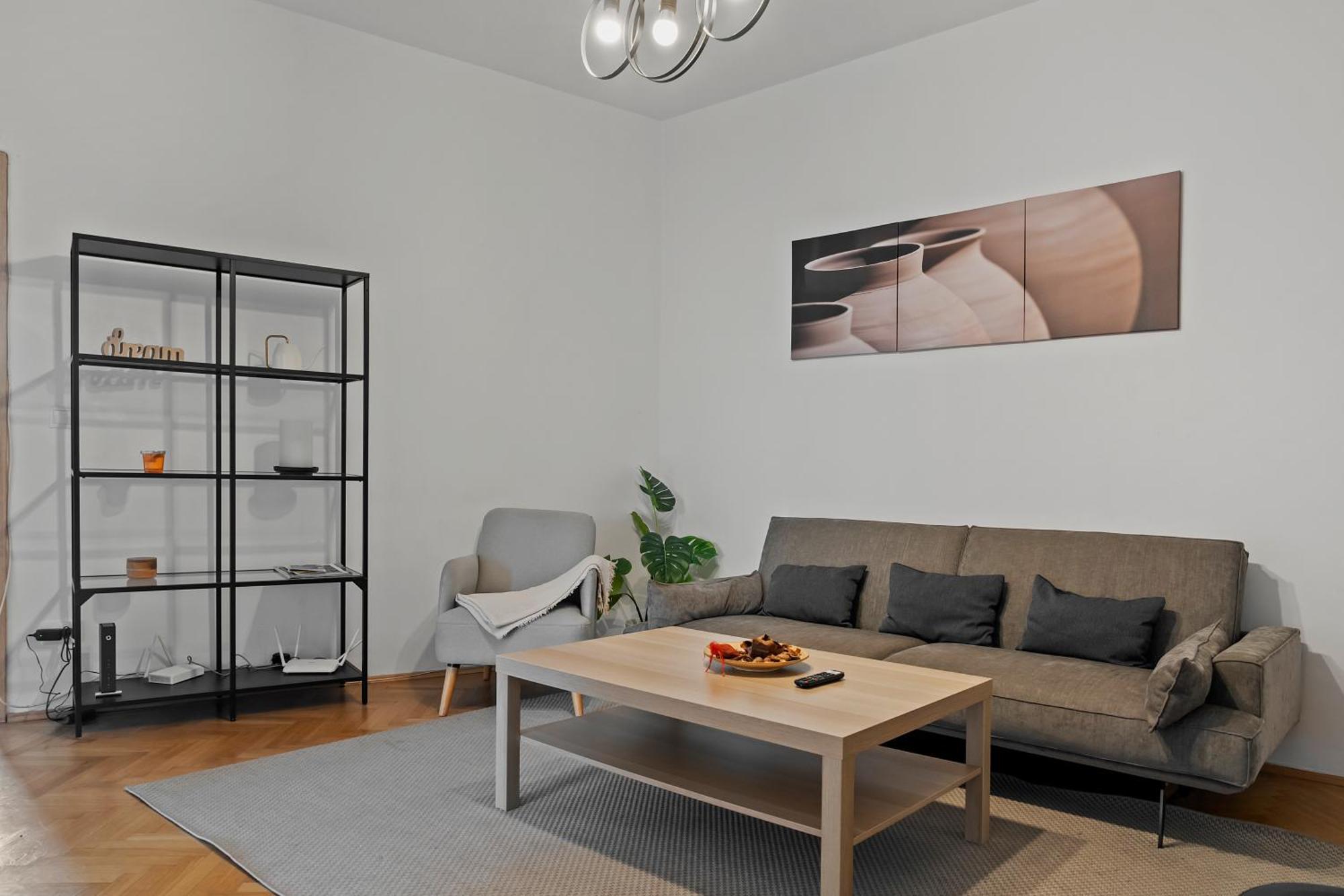 Ultracentral Dreamland Apartment 3 Bdrm Bukarest Exterior foto