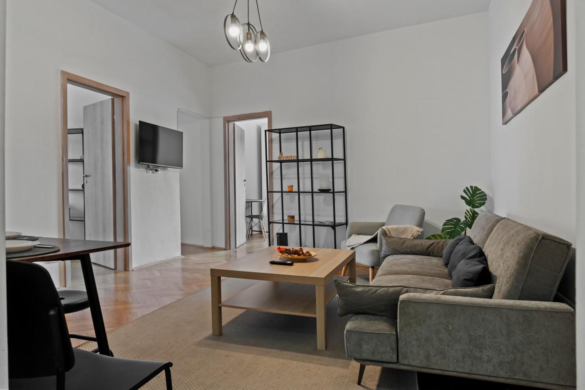 Ultracentral Dreamland Apartment 3 Bdrm Bukarest Exterior foto