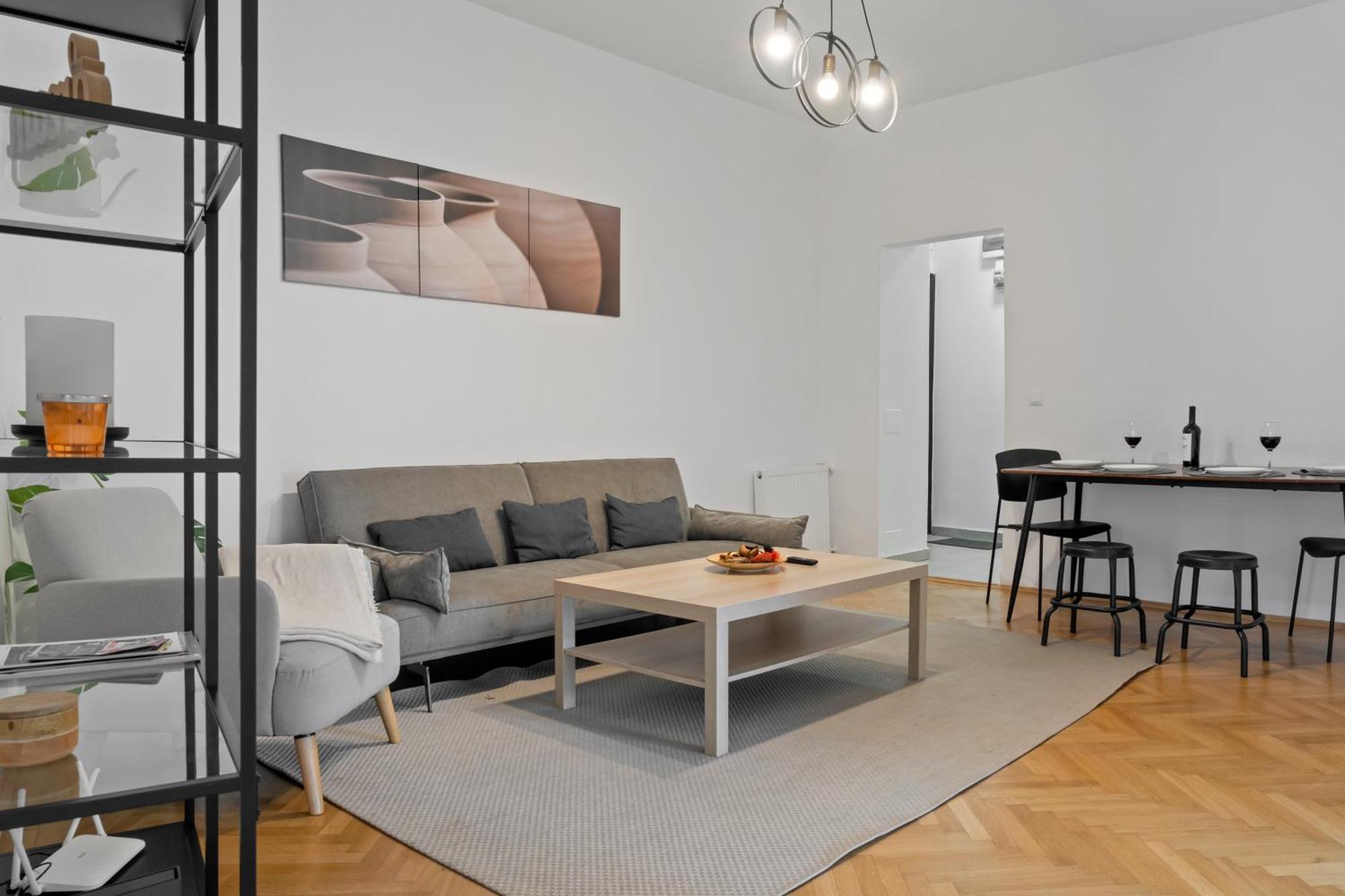 Ultracentral Dreamland Apartment 3 Bdrm Bukarest Exterior foto